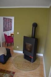 Mosel Ferienwohnung im Weingut Borchert – Springiersbacher Hof