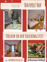 Pension Bäuerle Hof