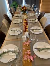 Apartment AlbChalet Die Eins