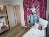 Gästehaus Alter Hirsch - Urlaub für Alle
