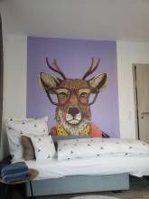 Gästehaus Alter Hirsch - Urlaub für Alle