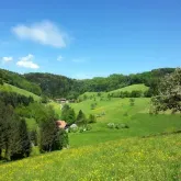Vogtbenedikthof im Schwarzwald