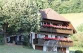 Vogtbenedikthof im Schwarzwald