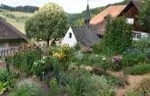 Vogtbenedikthof im Schwarzwald