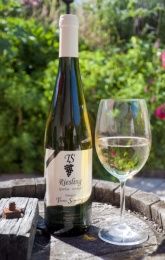 Panorama in Nierstein Panorama in Nierstein