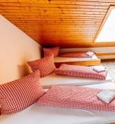 Naturfreundehaus Brend