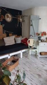 Ferienhaus Hensen in Küchelscheid