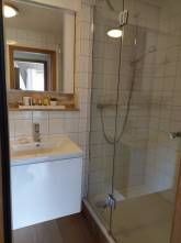 Duschbad Zimmer 3+ 4