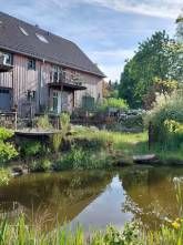 Ferienhaus Hensen in Küchelscheid