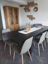 Ferienhaus Hensen in Küchelscheid