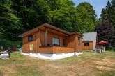 Camping La Hêtraie