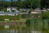 Camping La Hêtraie