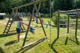 Camping La Hêtraie