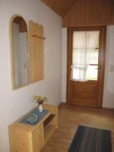 Ferienhaus Schreilegrundhof