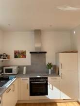 Ferienwohnung Hahn