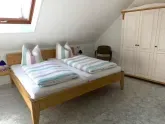 Ferienwohnungen Ossowski - Kleine Ferienwohnung