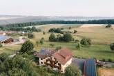 Ferienwohnungen Landhaus Weber