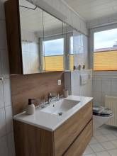 Ferienwohnung Waldblick