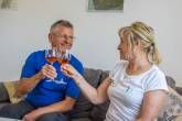 Ferienwohnung Kirschzauber