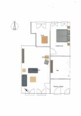 Ferienwohnung Vier Jahreszeiten Idyll