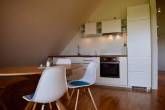 Ferienwohnung Nuvola