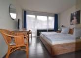 Hotel Central Garni