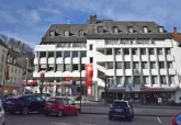 Hotel Central Garni