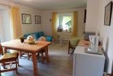 Ferienwohnung Buchfink am Nationalpark Eifel