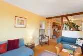 Ferienwohnung Spiritbalance