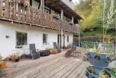 Ferienwohnung Spiritbalance