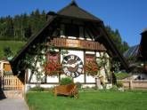 Wohlfühlgästehaus Eva-Maria Schätzle