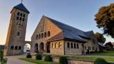 Kirche Rocherath-Krinkelt