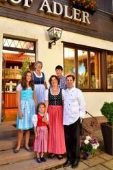Gasthof Adler Tennenbronn