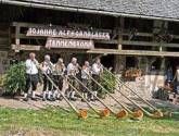 Gasthof Adler Tennenbronn