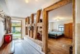 Ferienwohnung Schwarzwald Ruhe