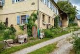 Ferienwohnung Schwarzwald Ruhe