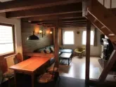 Ferienhaus Speicherhäusle - Hasenhof Hornberg