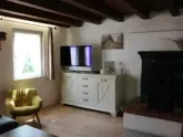 Ferienhaus Speicherhäusle - Hasenhof Hornberg