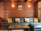 Ferienhaus Speicherhäusle - Hasenhof Hornberg