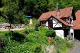 Ferienhaus Speicherhäusle - Hasenhof Hornberg