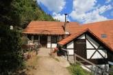 Ferienhaus Speicherhäusle - Hasenhof Hornberg