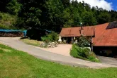 Ferienhaus Speicherhäusle - Hasenhof Hornberg