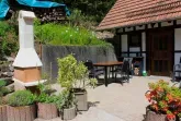 Ferienhaus Speicherhäusle - Hasenhof Hornberg