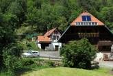 Ferienhaus Speicherhäusle - Hasenhof Hornberg