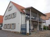 Weingut und Gästehaus Frank Bohlender