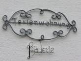 Ferienwohnung Bäuerle