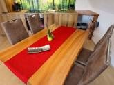Ferienwohnung beim Falkner