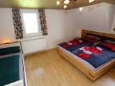 Ferienwohnung beim Falkner