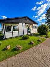 Ferienhaus White House Vulkaneifel Daun 