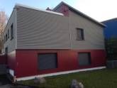 Fliegerhaus Pottschutthöhe